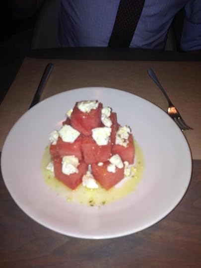 watermelon