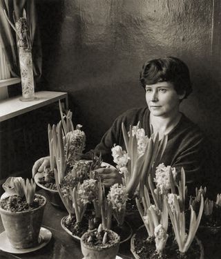 Doris Lessing