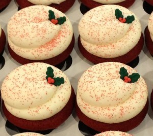 13B Icing on the Cupcake