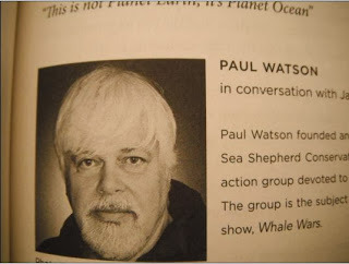 Paul Watson