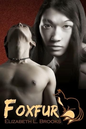 Cover foxfur 900