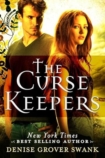 The Curse Keepers - Book 1