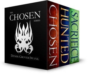 CHOSEN-BOX-SET