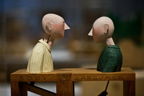 body_language