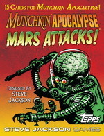 Mars Attacks!