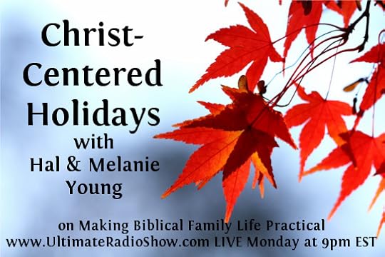 Radio Christ Centered Holidays
