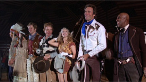 Bronco-Billy-1980-Sam-Bottoms-Bill-McKinney-Sondra-Locke-Clint-Eastwood-Scatman-Crothers-pic-10