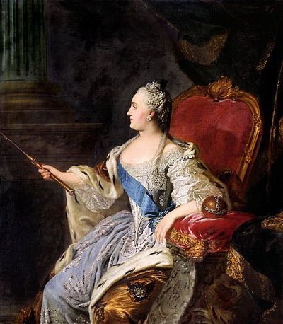 Catherine the Great 2