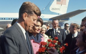 JFKLoveField