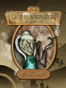 horripilancias