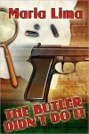 Butler cover