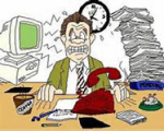 Stress Desk