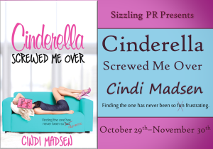CSMO - Cindi Madsen - Banner