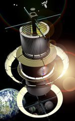 Bernal Sphere