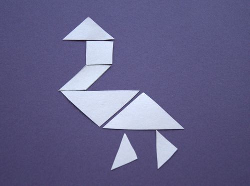 Tangrams