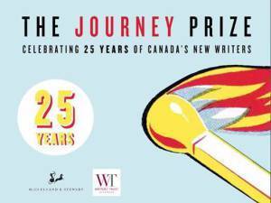 The Journey Prize IFOA 2013