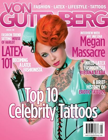 http://vongutenberg.com/blog/2013/11/05/von-gutenberg-magazine-issue-8-with-megan-massacre/
