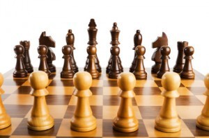 Strategy