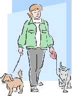 walking_dog
