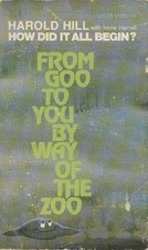 goo to you book cover