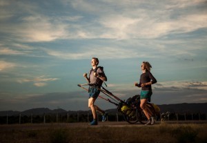 Running - David-and-Katharine-Lowrie