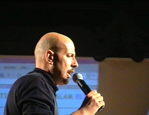 Lello Voce
