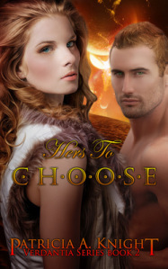 hers to choose cover