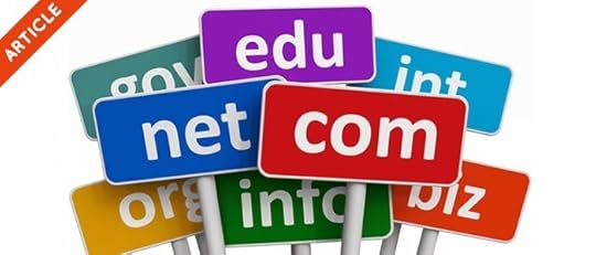 Cara gampang bikin blog dengan domain .com