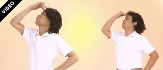 Senam yang iya iyalah