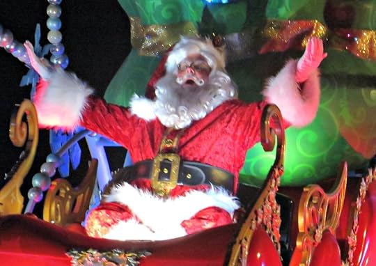 santa