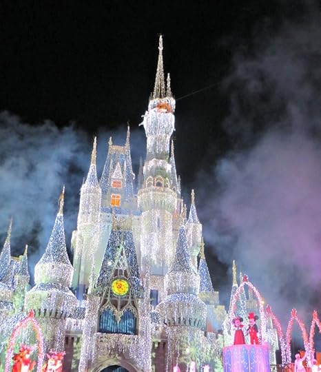 foggycastle