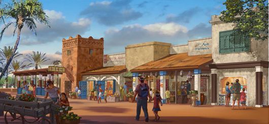©Disney