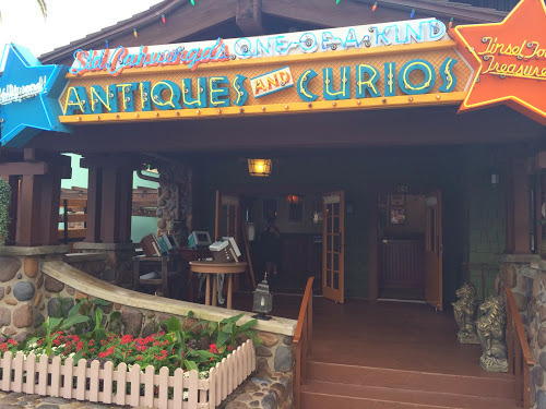 Walt Disney World DHS Sid Cahuenga's MyMagic+ Photos