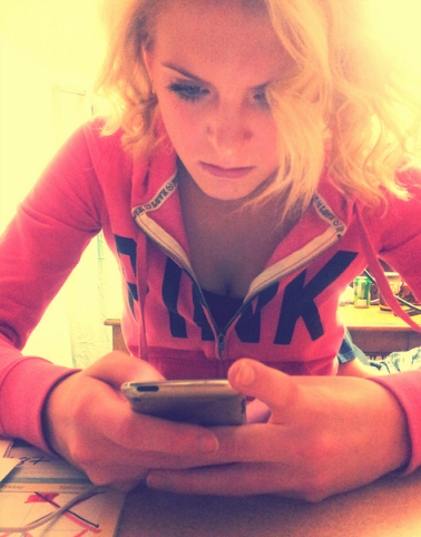 Image via Pink's Galaxy Flickr Creative Commons