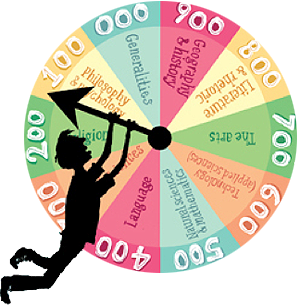 Game Spinner