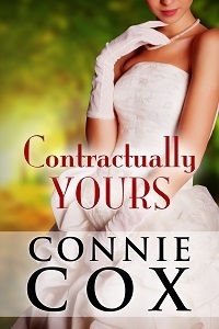 Contractually Yours by Connie Cox
