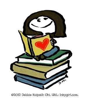 GirlSittingPileBooks 500