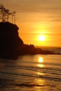 Sunset Bay