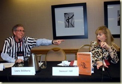 Malice panel from Sasscer