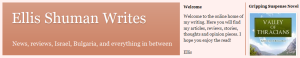 Ellis website