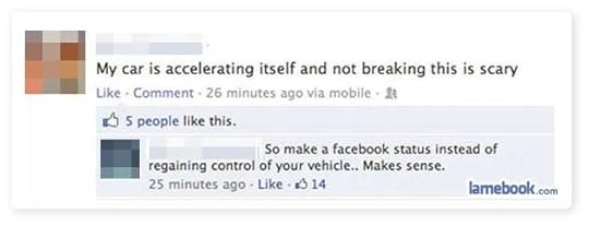 Twilight Zone Facebook