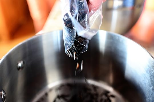 Broccoli Wild Rice Casserole