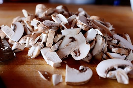 Broccoli Wild Rice Casserole