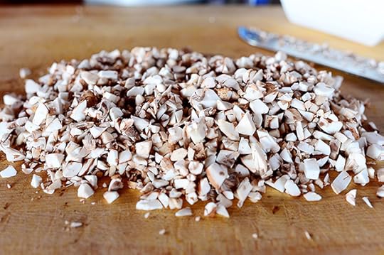Broccoli Wild Rice Casserole