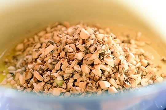 Broccoli Wild Rice Casserole