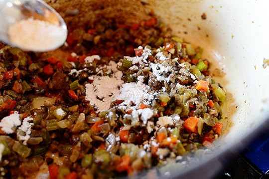 Broccoli Wild Rice Casserole