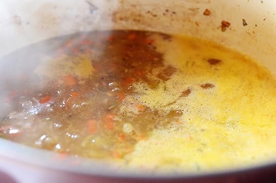 Broccoli Wild Rice Casserole