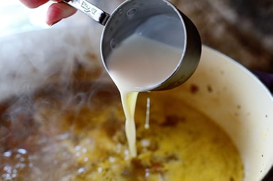 Broccoli Wild Rice Casserole
