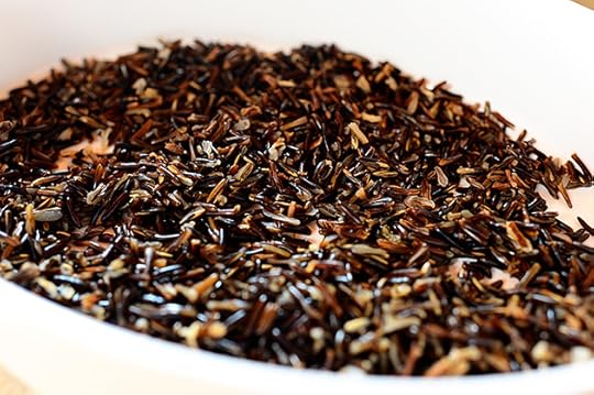 Broccoli Wild Rice Casserole