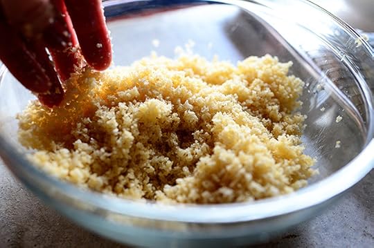 Broccoli Wild Rice Casserole